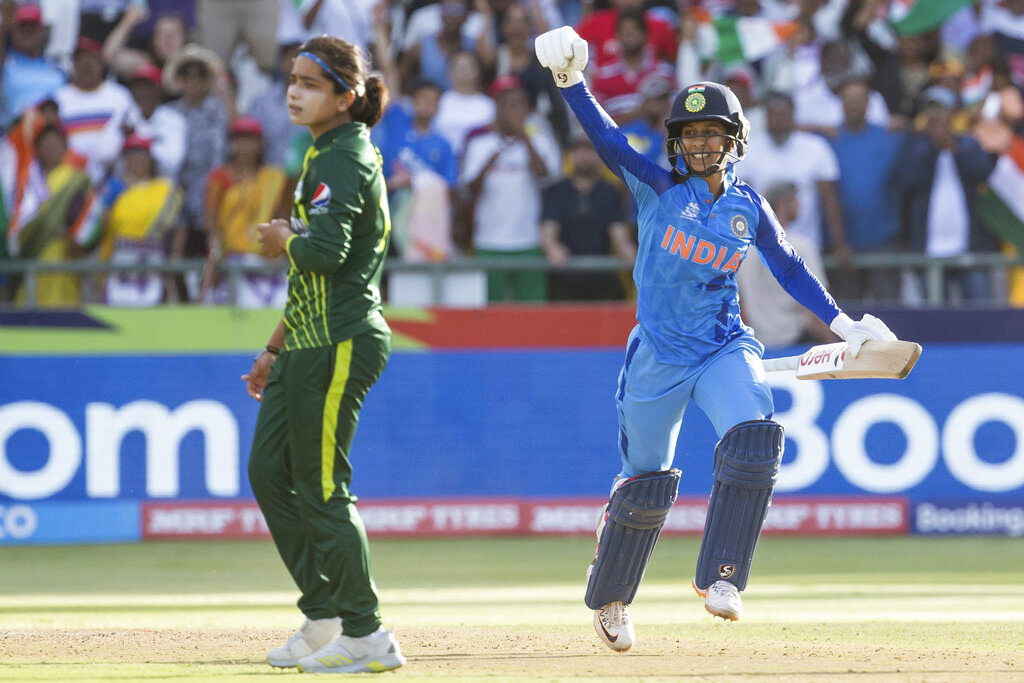 India vs Pakistan Clash On July 21 As Women's Asia Cup 2024 Schedule Revealed