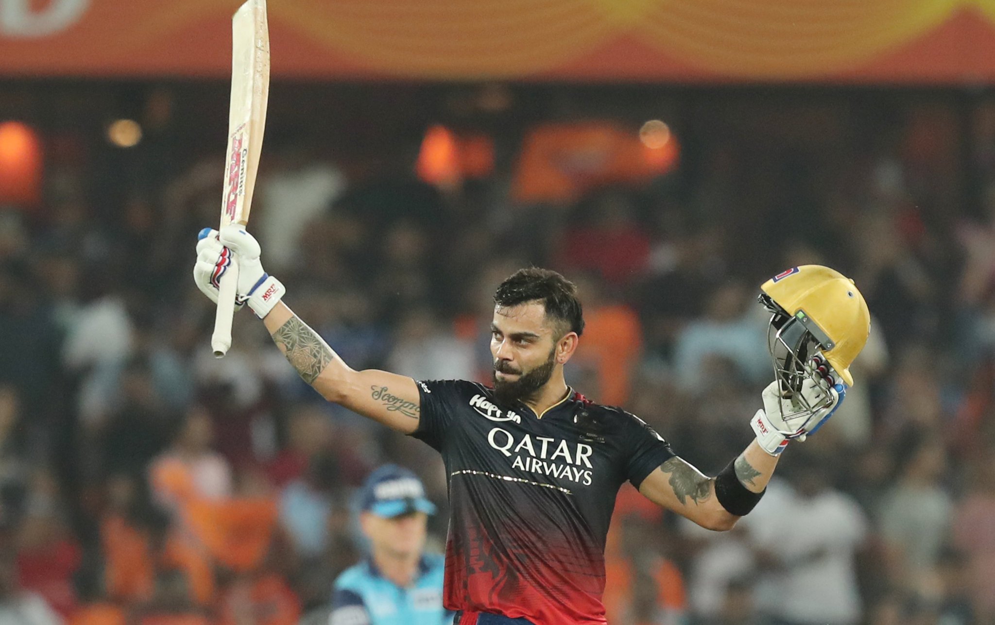 Top 3 Players With The Most 50+ Scores In T20 Cricket