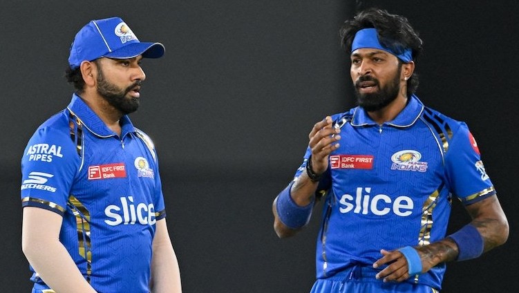 'Trust Needs To Be Earned' - Former CSK Star On Hardik Pandya's MI Captaincy Challenge