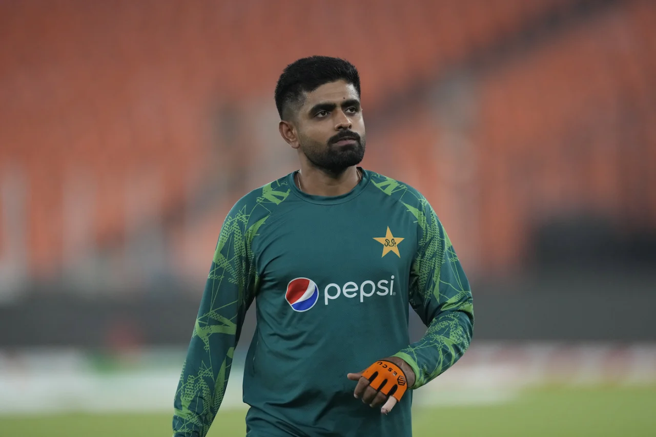 Rift In Pakistan Team? Babar Azam, Mohammad Amir Miss First Day Of Pakistan Fitness Camp