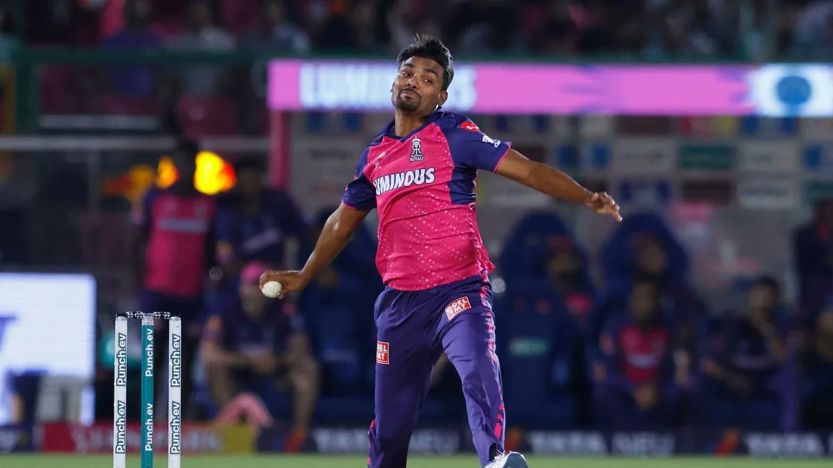 'A Top 5 Bowler In IPL': R Ashwin Applauds Dark Horse Sandeep Sharma's Heroics Vs LSG