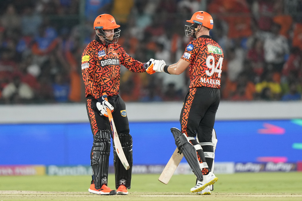 'Unbelievable' - AB De Villiers 'Proud' Of SRH For Breaking RCB’s Record Vs MI In IPL 2024