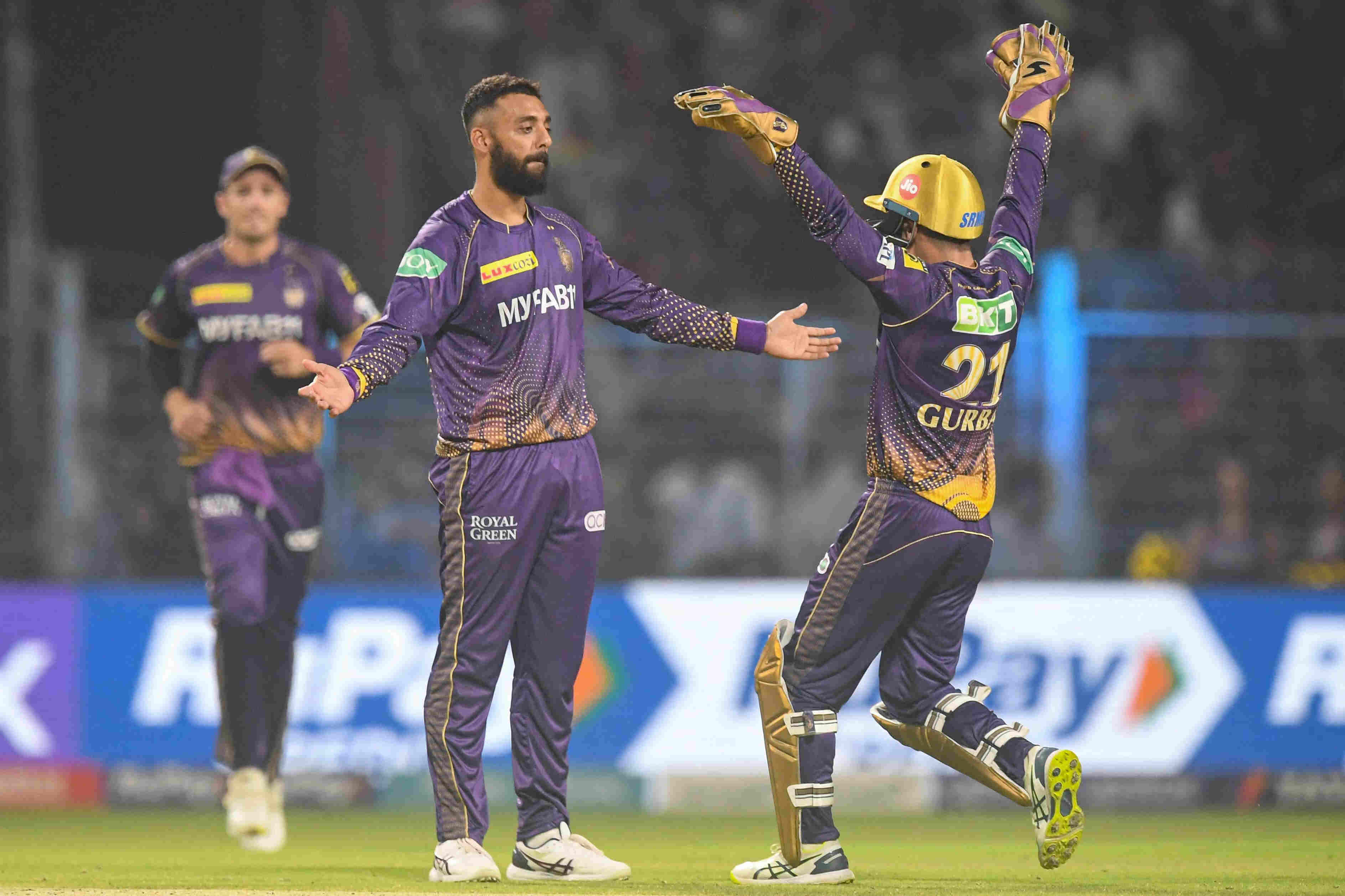 IPL 2024 | What Happened Last Time When RCB Faced KKR?