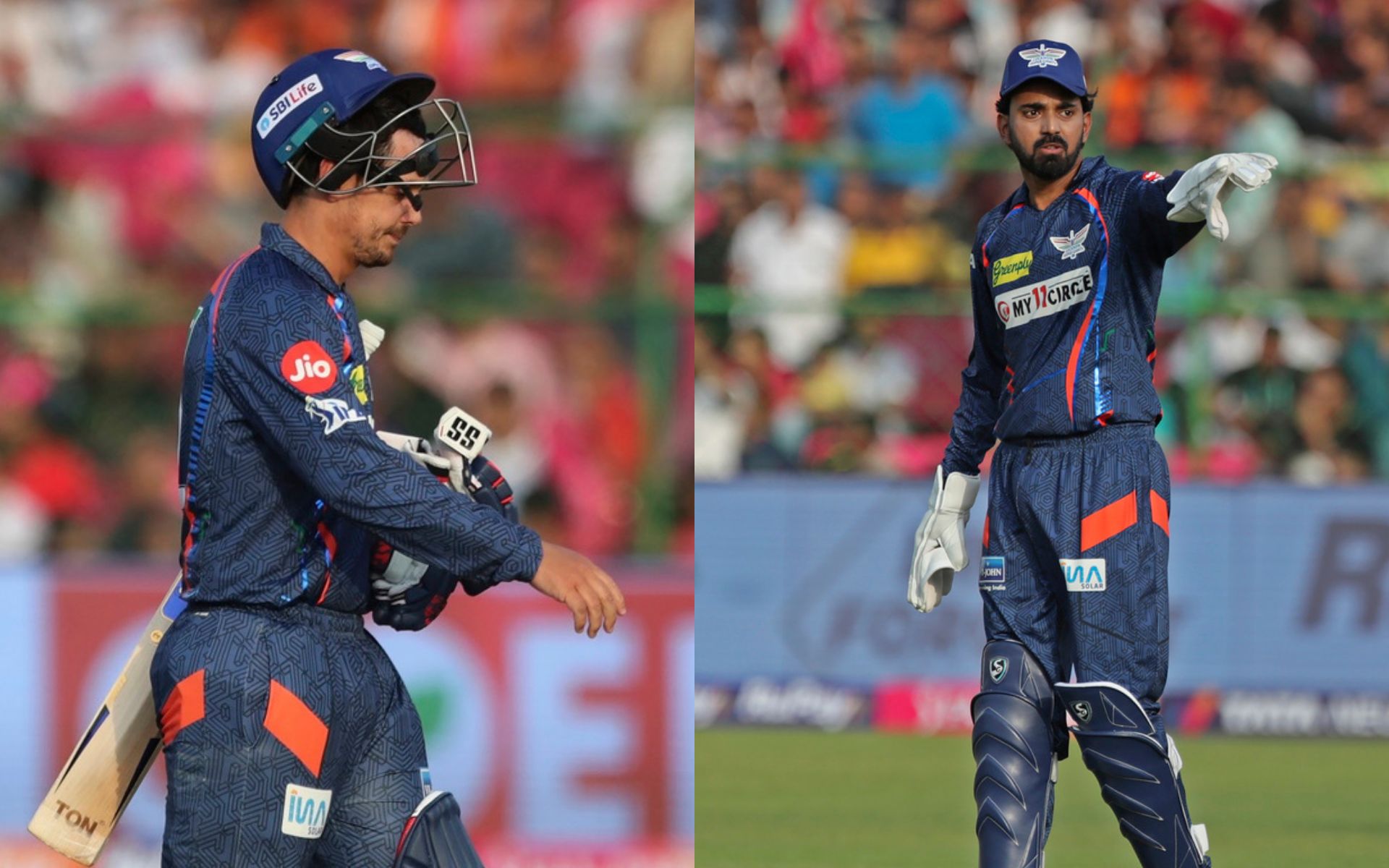 Padikkal, De Kock At Top; KL Rahul To Keep Wickets? LSG’s Probable XI In IPL 2024 Vs PBKS