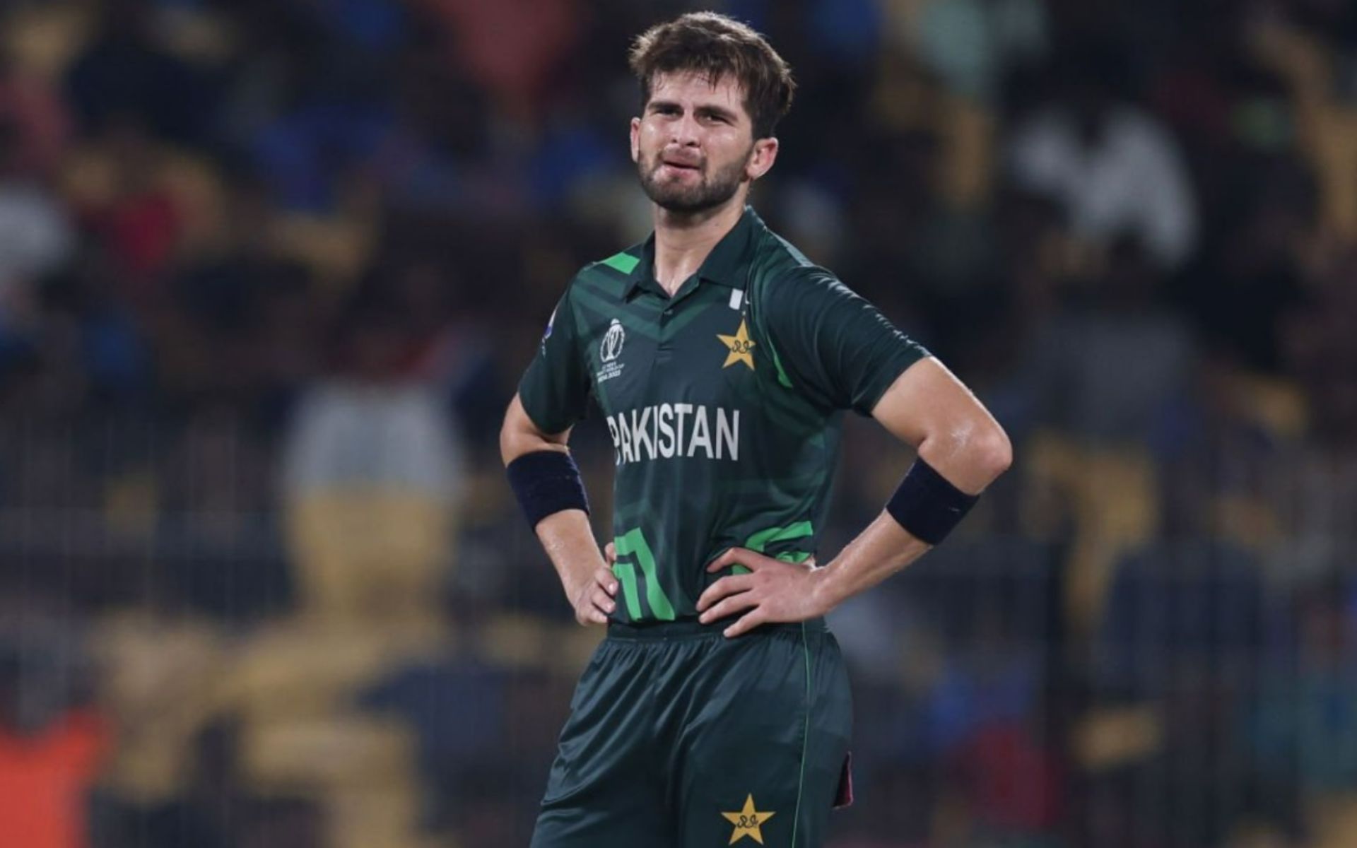 PCB Rushes To Pacify Shaheen Afridi Over Bogus Statement Backing Captaincy U-Turn