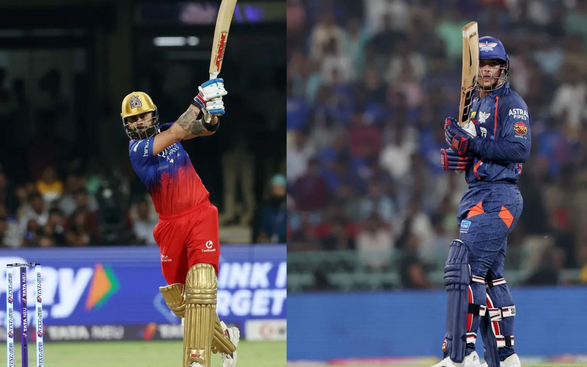 IPL 2024 RCB vs LSG: Match 15 Dream11 Predictions, Fantasy Tips, Teams, Pitch Report & Top Picks