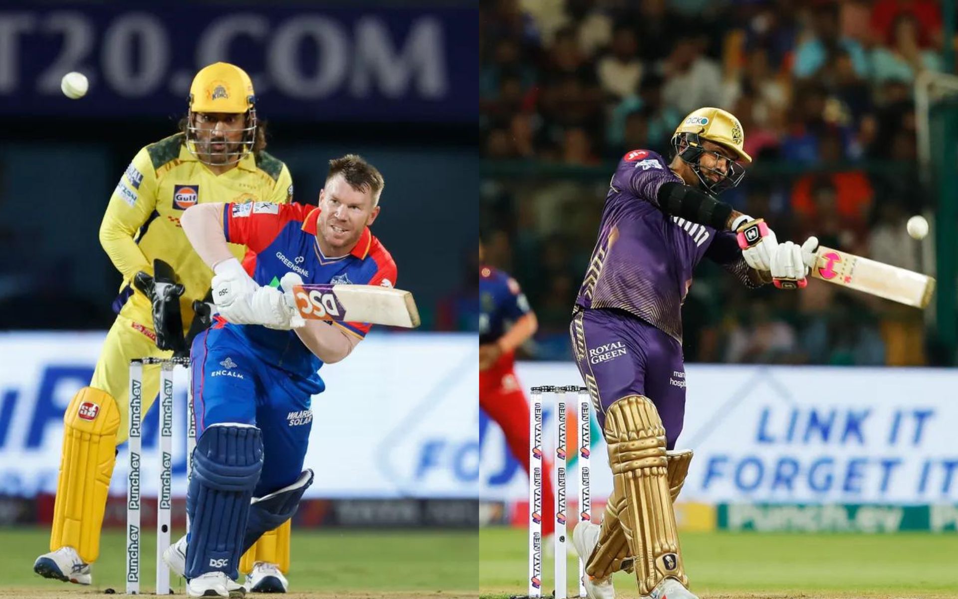 IPL 2024 DC vs KKR: Match 16 Dream11 Predictions, Fantasy Tips, Teams, Pitch Report & Top Picks