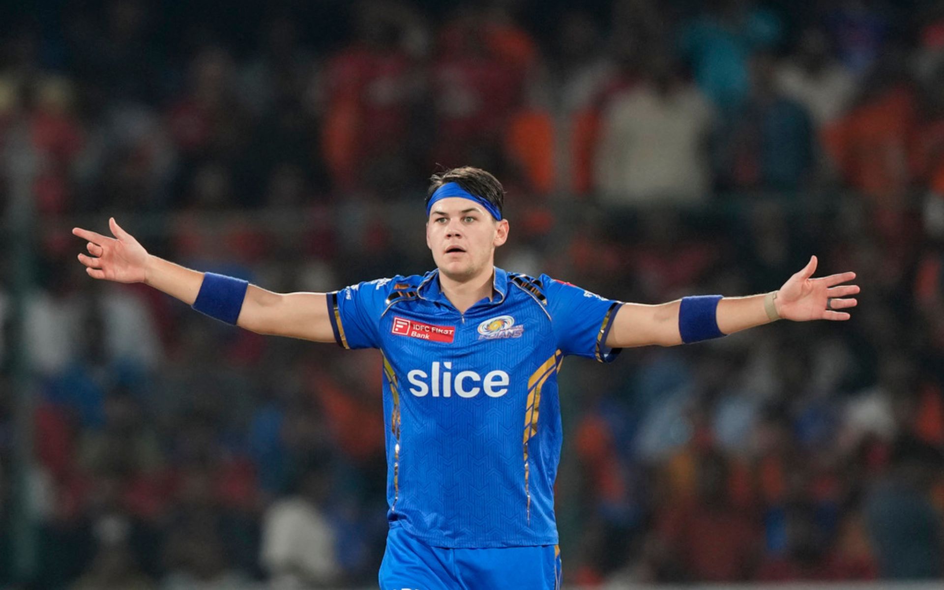 Did Gerald Coetzee Break Mayank Yadav's Record Of Fastest IPL 2024 Ball In MI vs RR?