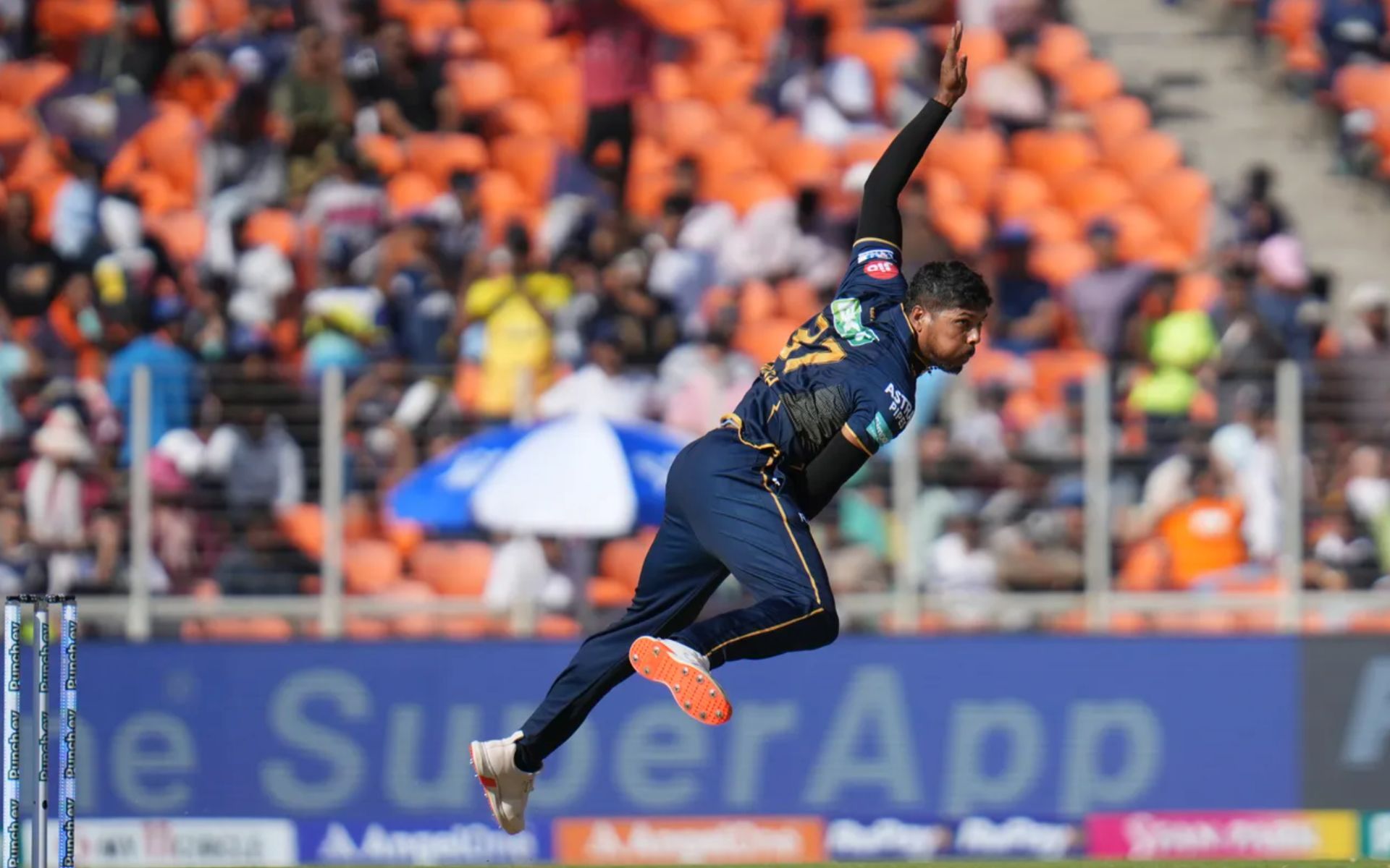 Gill To Launch Kartik Tyagi For Umesh Yadav; Gujarat Titans’ Probable XI For IPL 2024 Vs PBKS