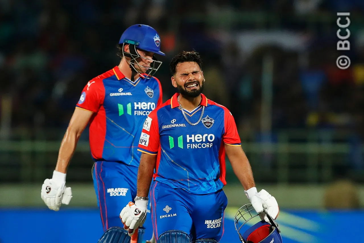 'I Was Almost Embarrassed..': Coach Ricky Ponting Blasts Delhi Capitals