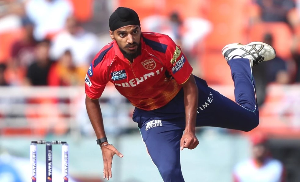 ‘Arshdeep Singh Is A Bowler Teams Depend On…’: Rabada Ahead Of PBKS Vs GT In IPL 2024