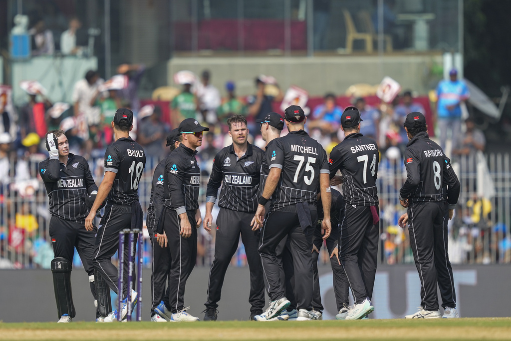 Why Are Kane Williamson And Other Star Players Missing From NZ Squad For Pakistan T20Is?