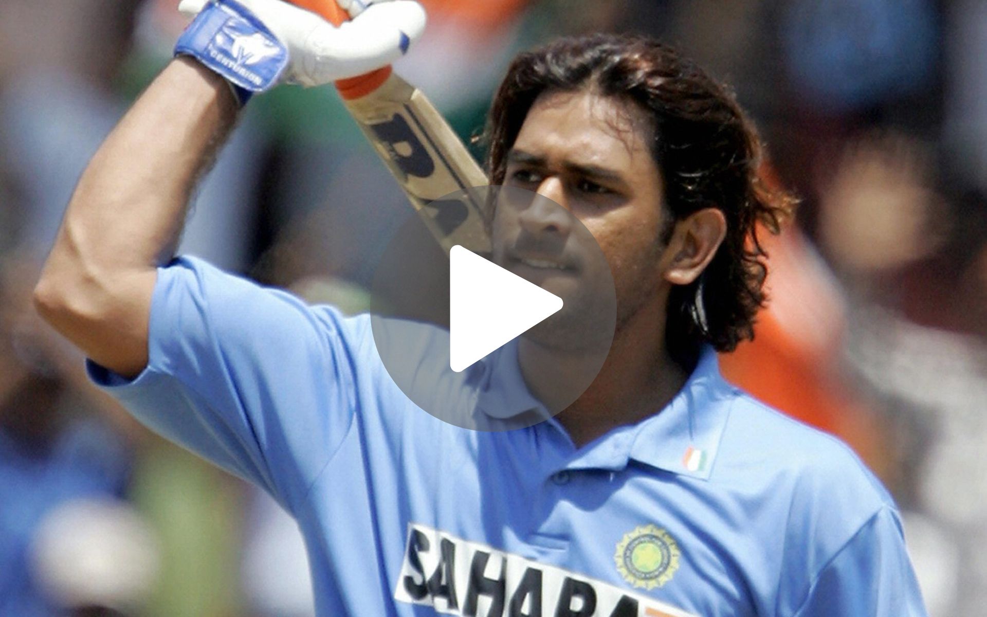 [Watch] When MS Dhoni Tore Apart Pakistan With An Explosive 148 At Vizag