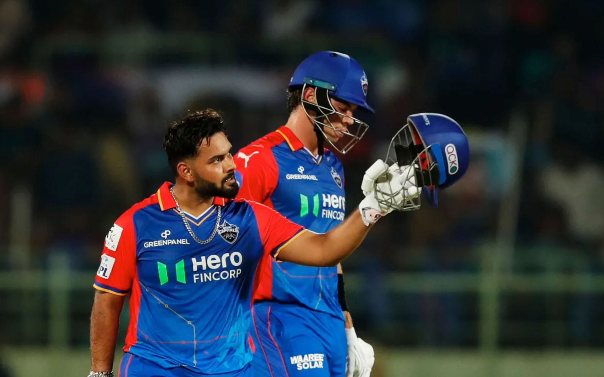 No Marsh, Kuldeep; Pant To Bring In Kumar Kushagra; DC’s Probable XI For IPL 2024 Vs MI