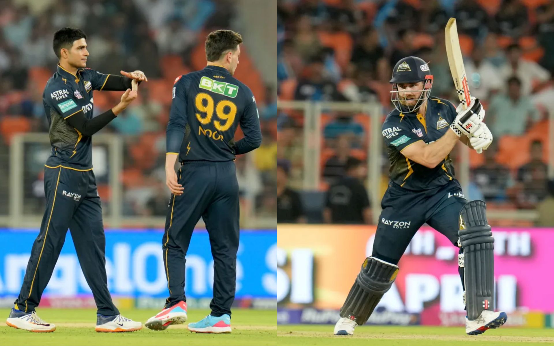 Shubman Gill To Drop Williamson For Miller? Gujarat Titans’ Probable XI For IPL 2024 Vs LSG