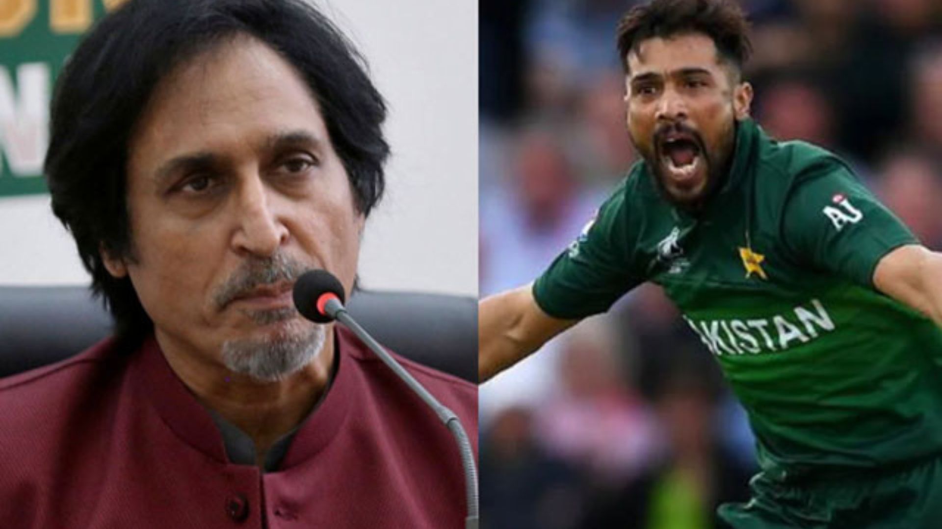 'Forgiveness Isn't An Option... I'd Disown Him', Ramiz Raja Blasts Mohammad Amir