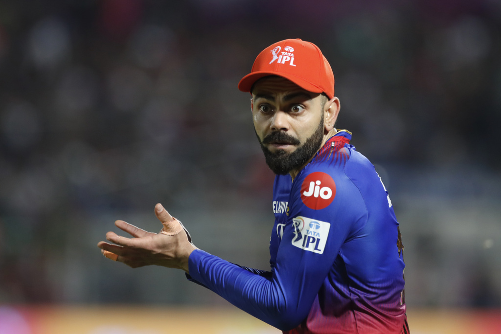 'Apologies': Ian Bishop Says Sorry To Virat Kohli For His 'Just 39 Balls' For Fifty Remark