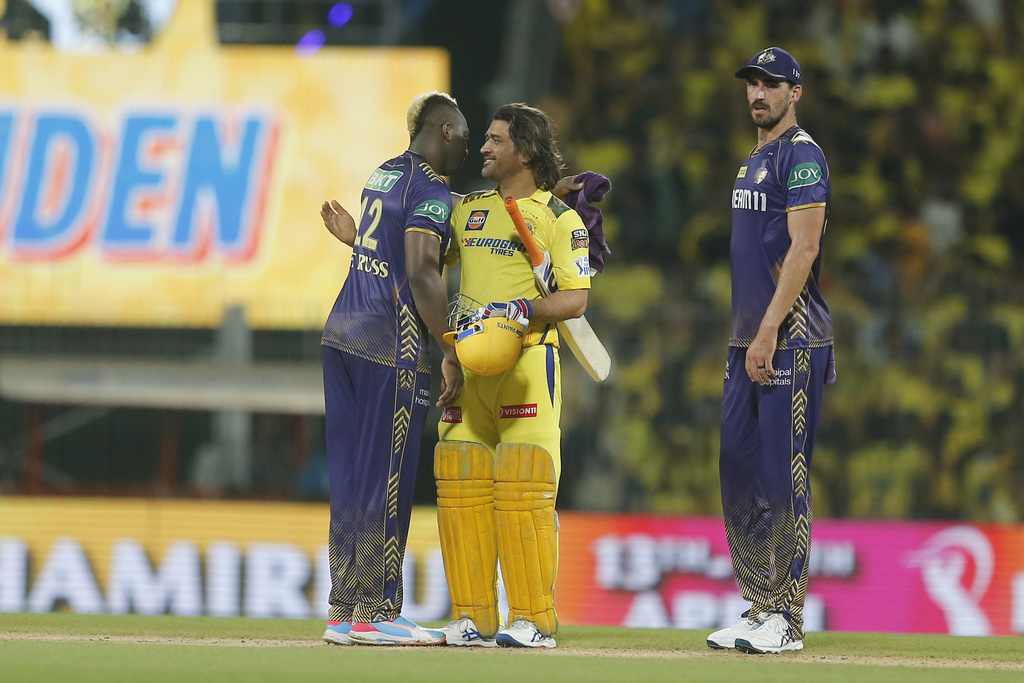 IPL 2024 CSK vs KKR: Match Highlights, Key Moments And Videos