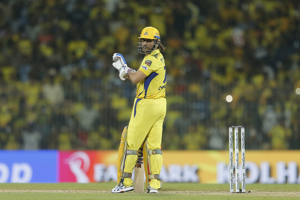 'Most Loved Cricketer In The World': Andre Russell's Priceless Words For MS Dhoni