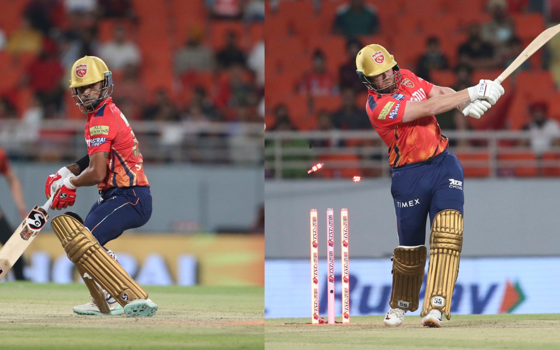 IPL 2024, PBKS vs SRH - Match Criminals For PBKS Revealed!