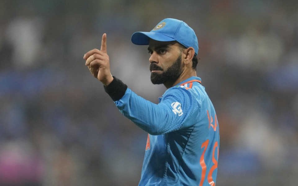 Will Virat Kohli Play The T20 World Cup? Chief Selectors Reveals