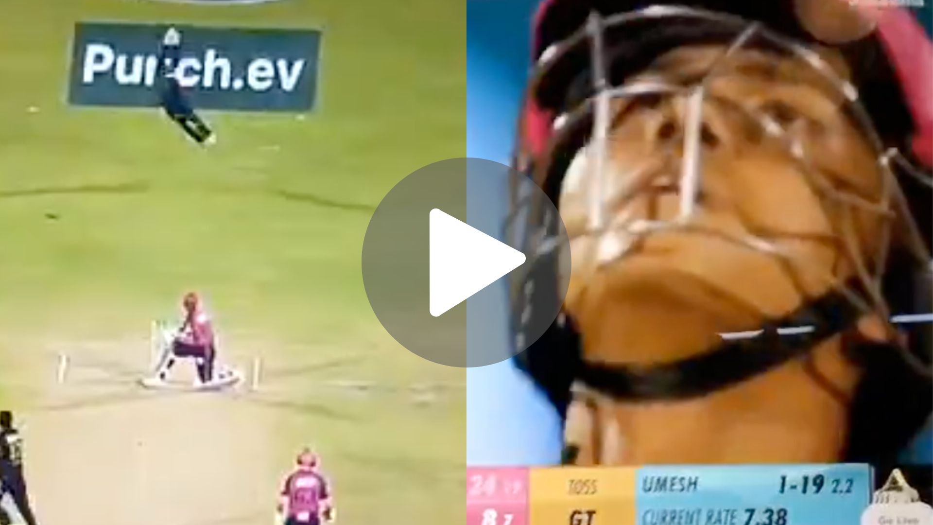 [Watch] Yashasvi Jaiswal In Tears As Wade's Superman Grab Ends His Stay