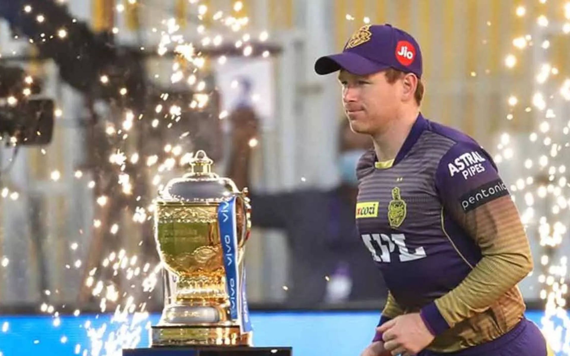 Not CSK, RCB & MI! WC Winning Captain Names His Favourite IPL Team