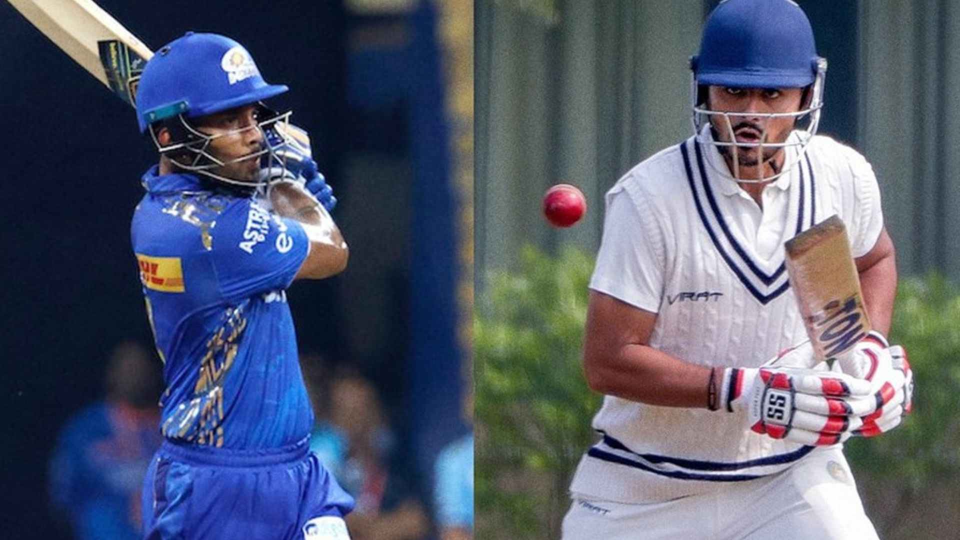 Vishnu Vinod Ruled Out Of IPL 2024, MI Rope In Harvik Desai As Replacement