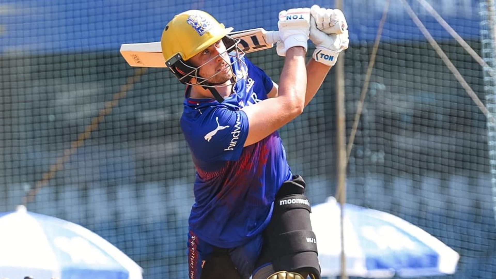 Maxwell Or Green; Who Will Be Dropped For Will Jacks In MI vs RCB?