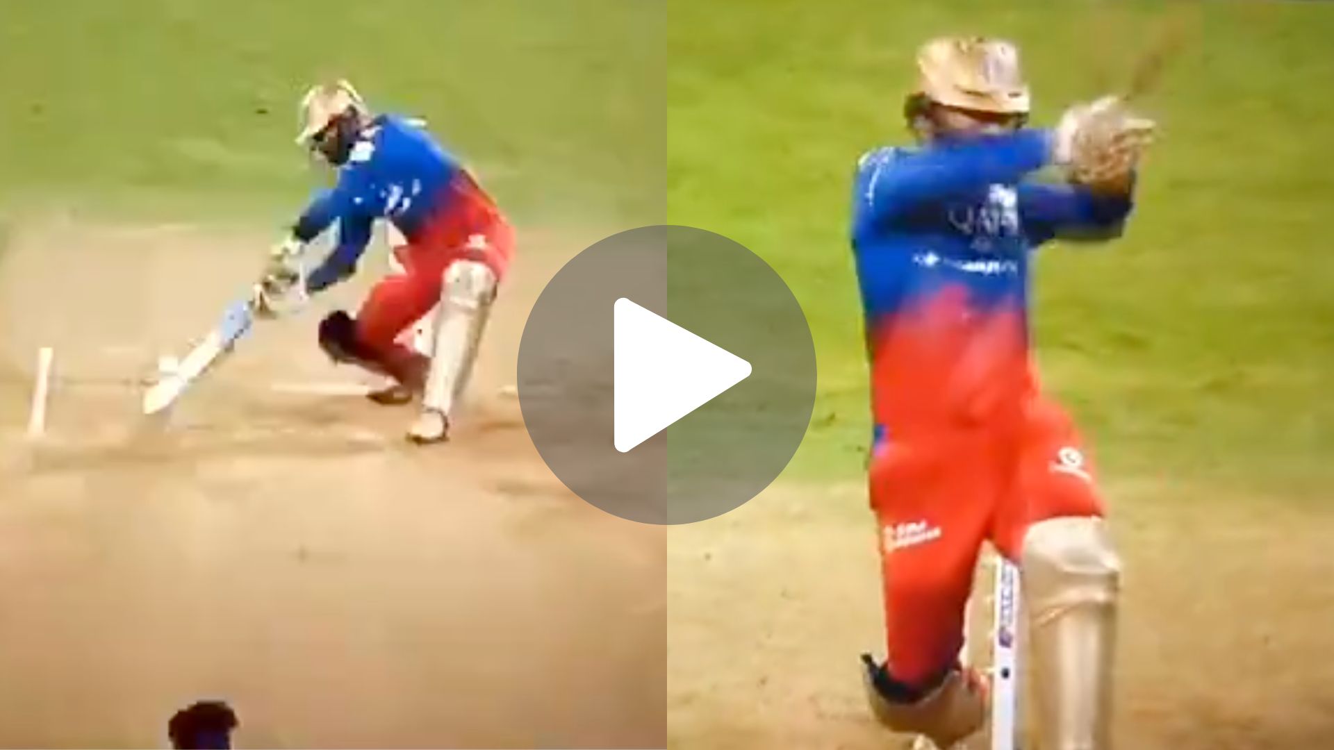 [Watch] 6, 6, 4! Dinesh Karthik Thrashes Akash Madhwal To Stun MI In Their Backyard