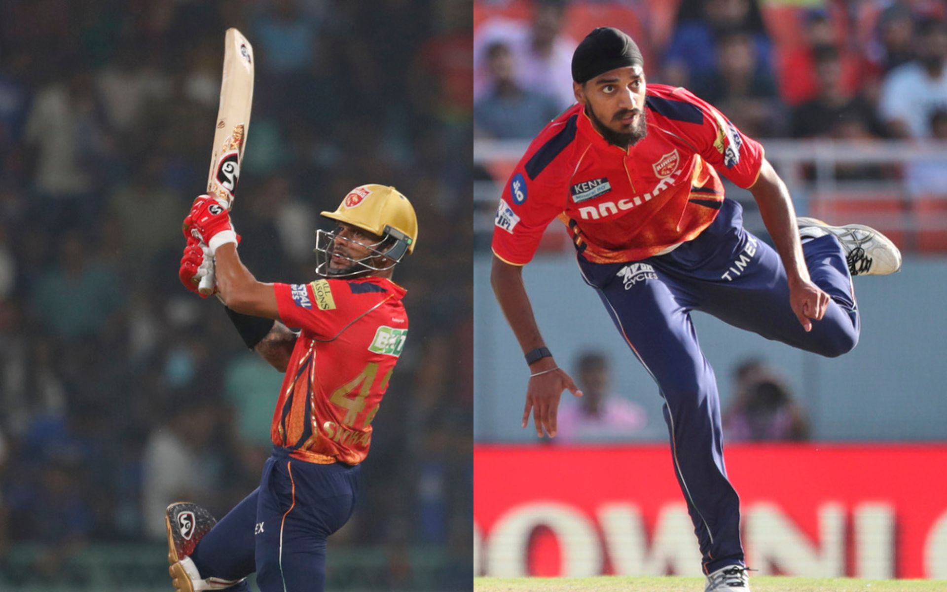 IPL 2024, PBKS vs RR - Indian Bowler To Cause Landslide In RR; 3 Match-Winners For PBKS