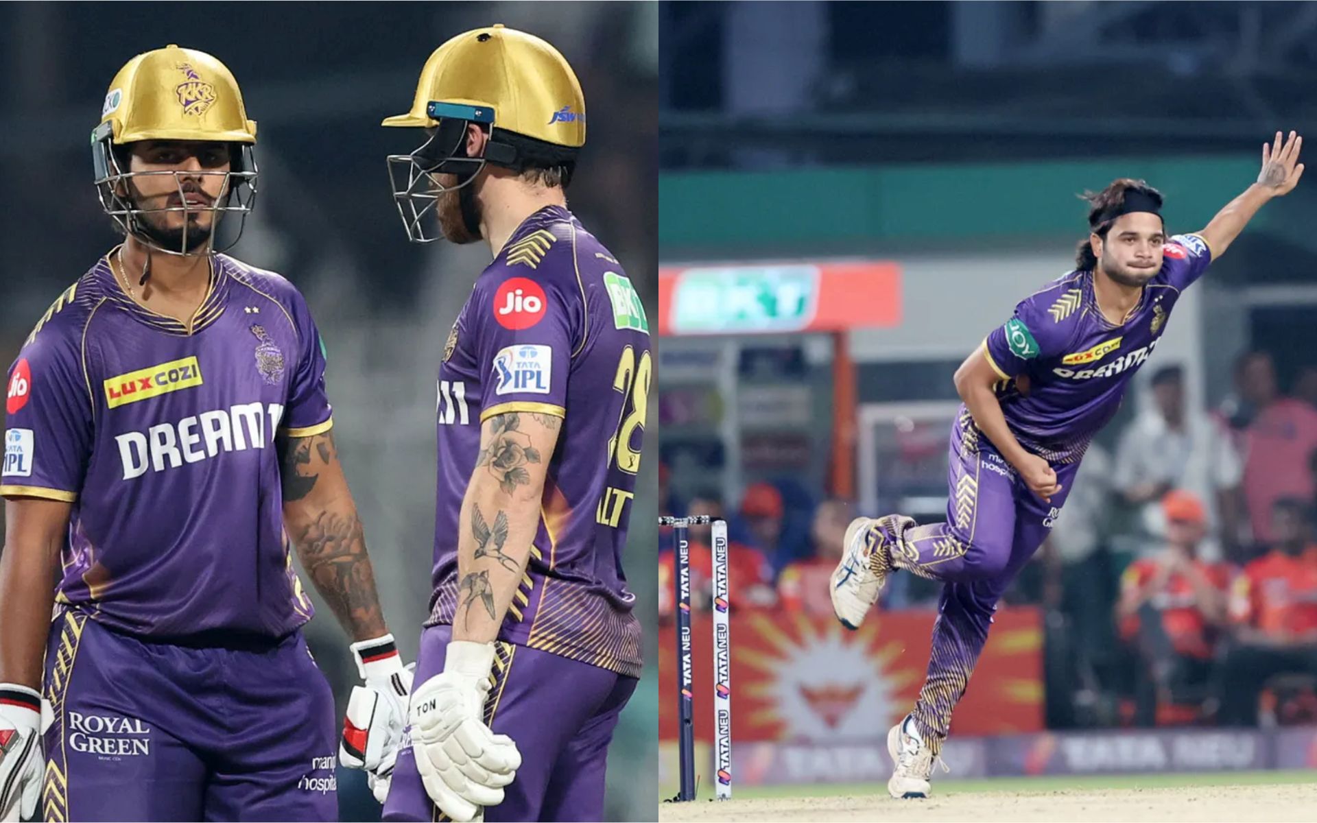 Shreyas Iyer To Recall Nitish Rana, Suyash Sharma; KKR’s Probable XI For IPL 2024 Vs LSG