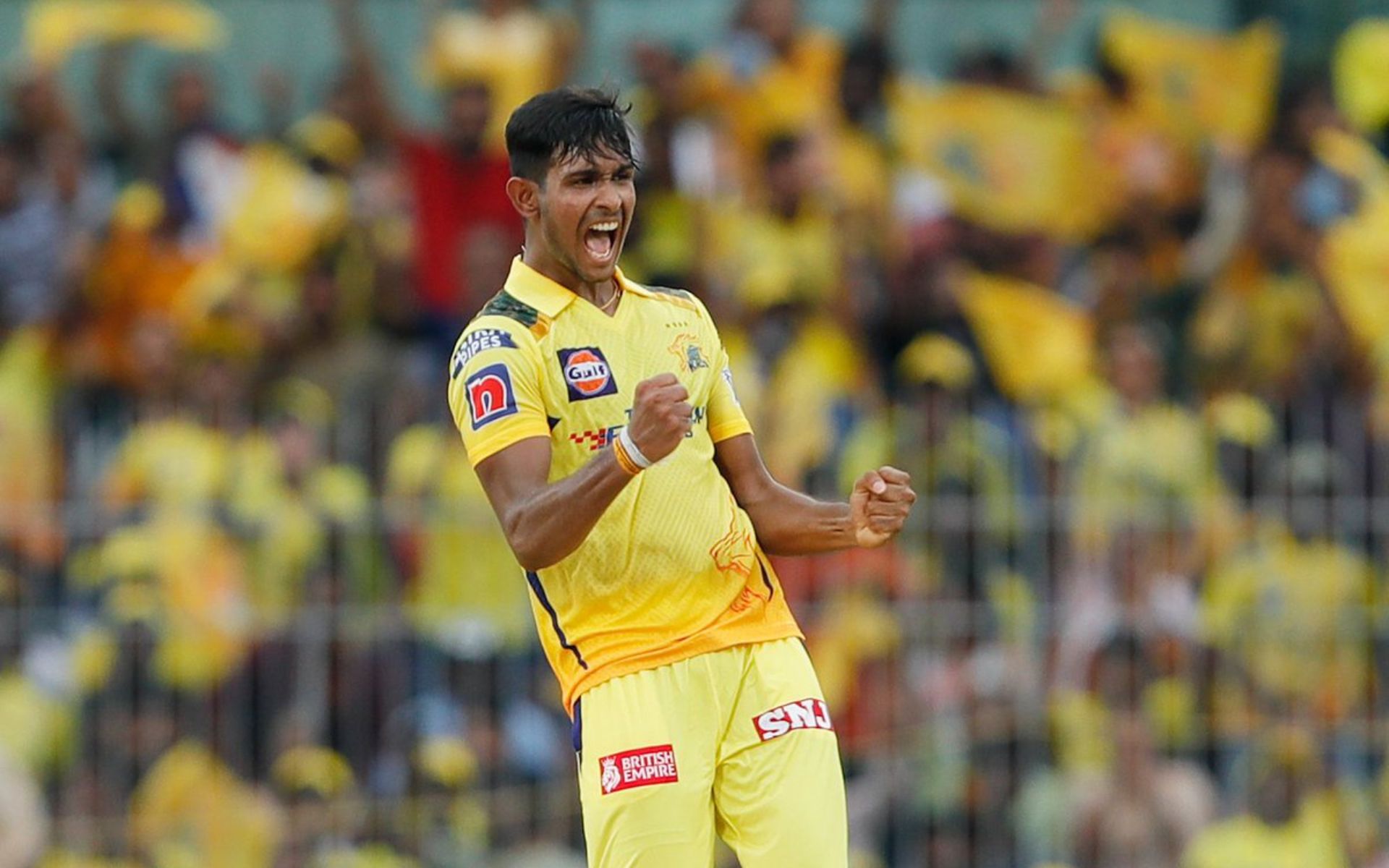 Matheesha Pathirana In, Shardul Thakur Out? CSK's Probable XI For IPL 2024 Match Vs MI