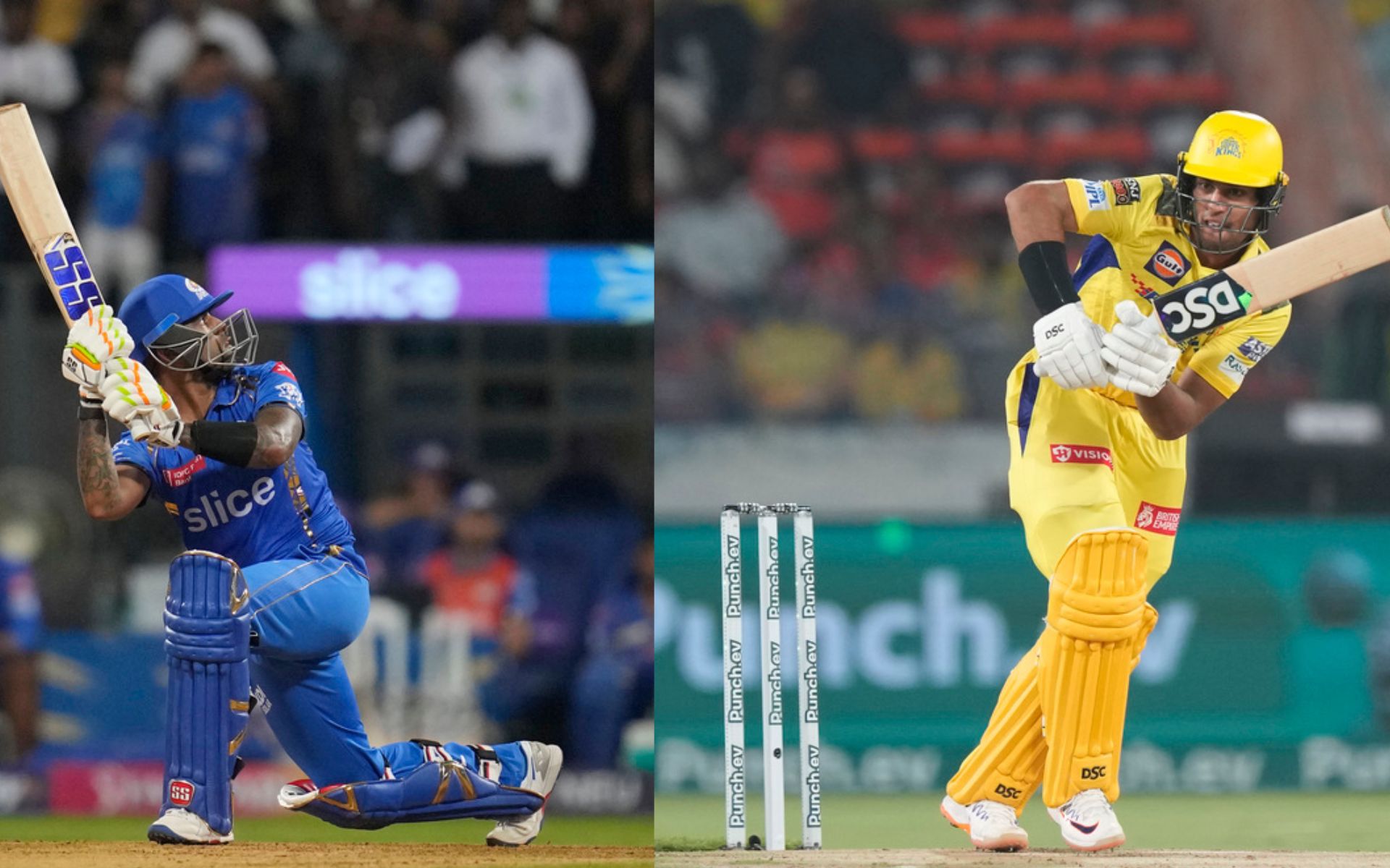 IPL 2024 MI vs CSK: Match 29 Dream11 Top Captain, Vice-Captain Picks And Player Stats