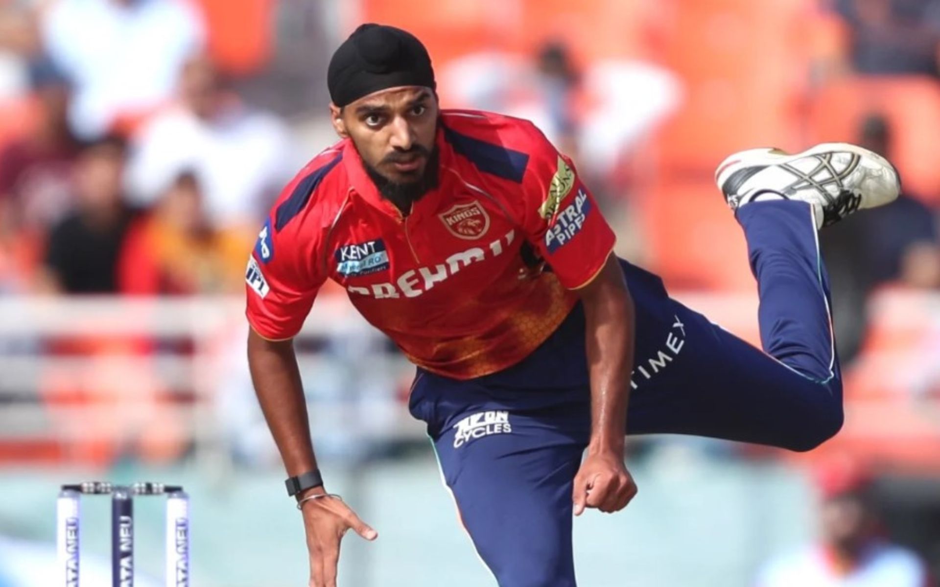 ‘Harshal Patel, Arshdeep Enough To Destroy Punjab Kings’ - Netizens React As RR Beat PBKS