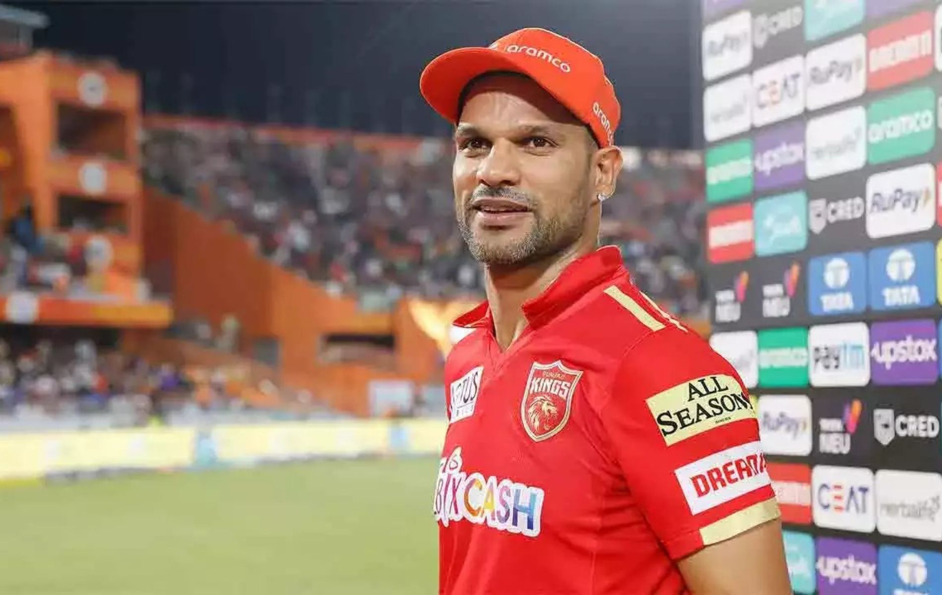 Will Shikhar Dhawan Miss Majority Of IPL 2024? Here's Why PBKS Captain Missed RR Clash