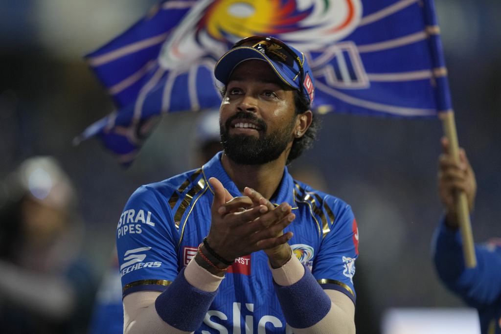 'Pandya Is A Lone Wolf': IPL-Winning Captain Blasts Rohit Sharma & Co. Over Lack of Support