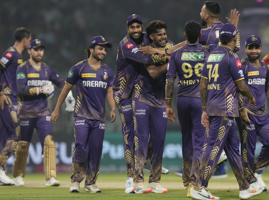 Gautam Gambhir To Drop 'This' Player? KKR’s Probable XI For IPL 2024 Vs RR 