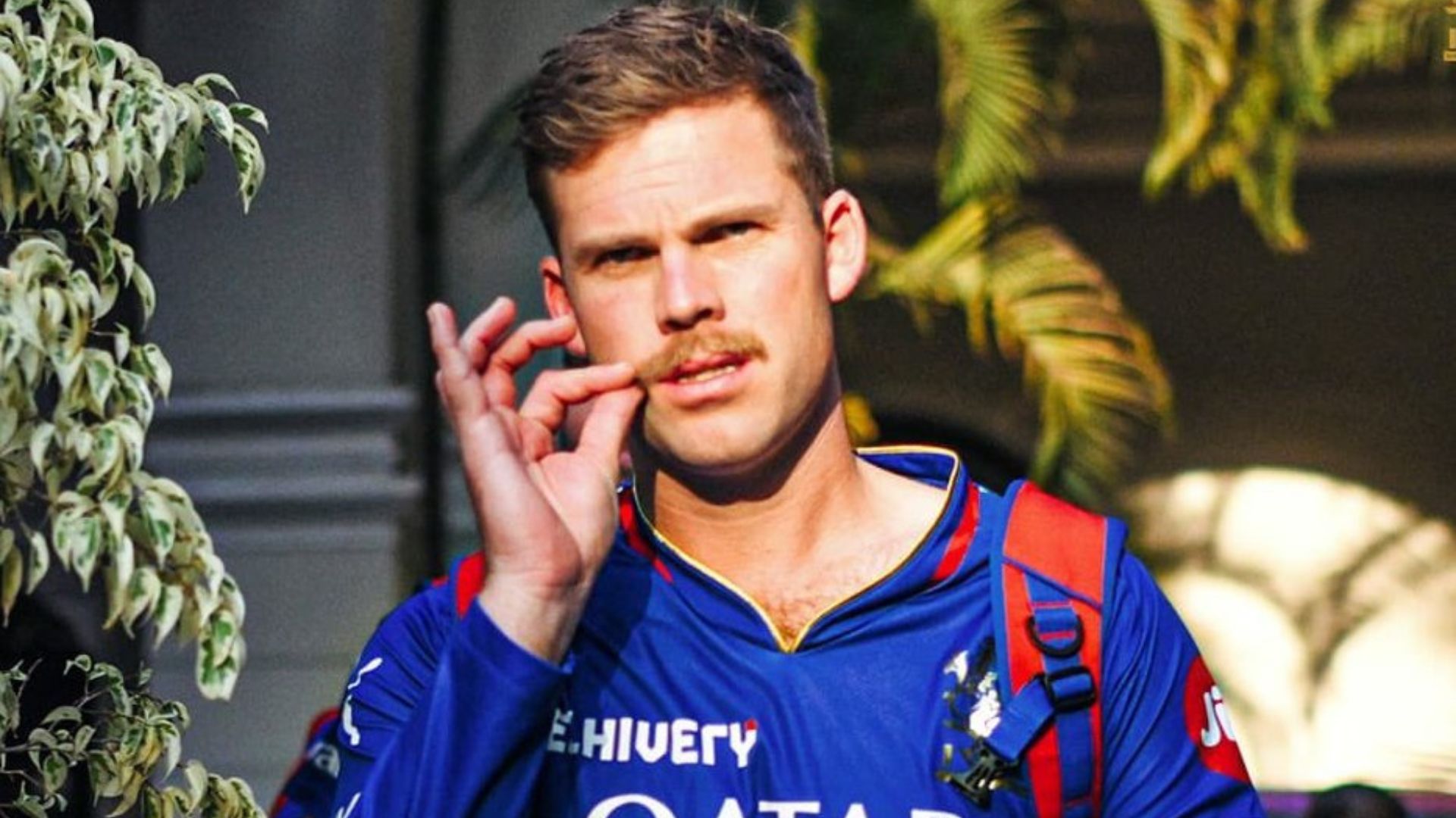 Just In | Lockie Ferguson To Make RCB Debut In IPL 2024 Clash Vs SRH