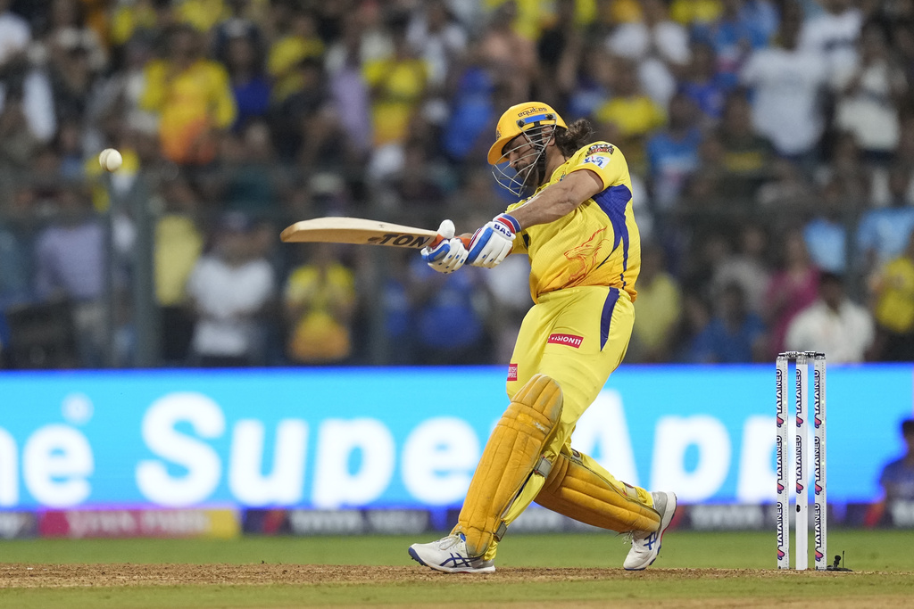 'Dear Thala...': Suresh Raina Astounded After Dhoni's Cameo Vs MI