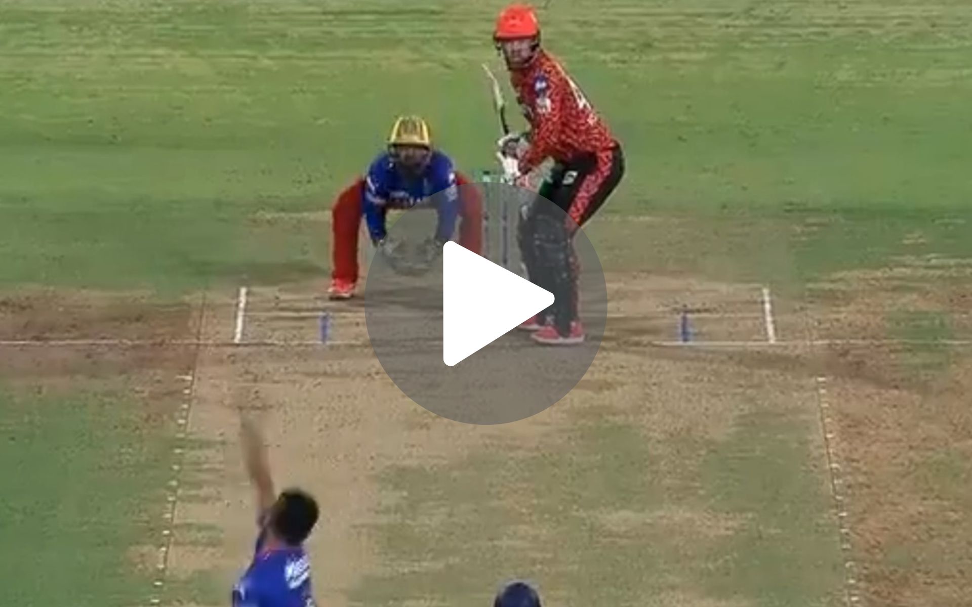 [Watch] Heinrich Klaasen Smashes 500th IPL 2024 Six With Masterful Stroke