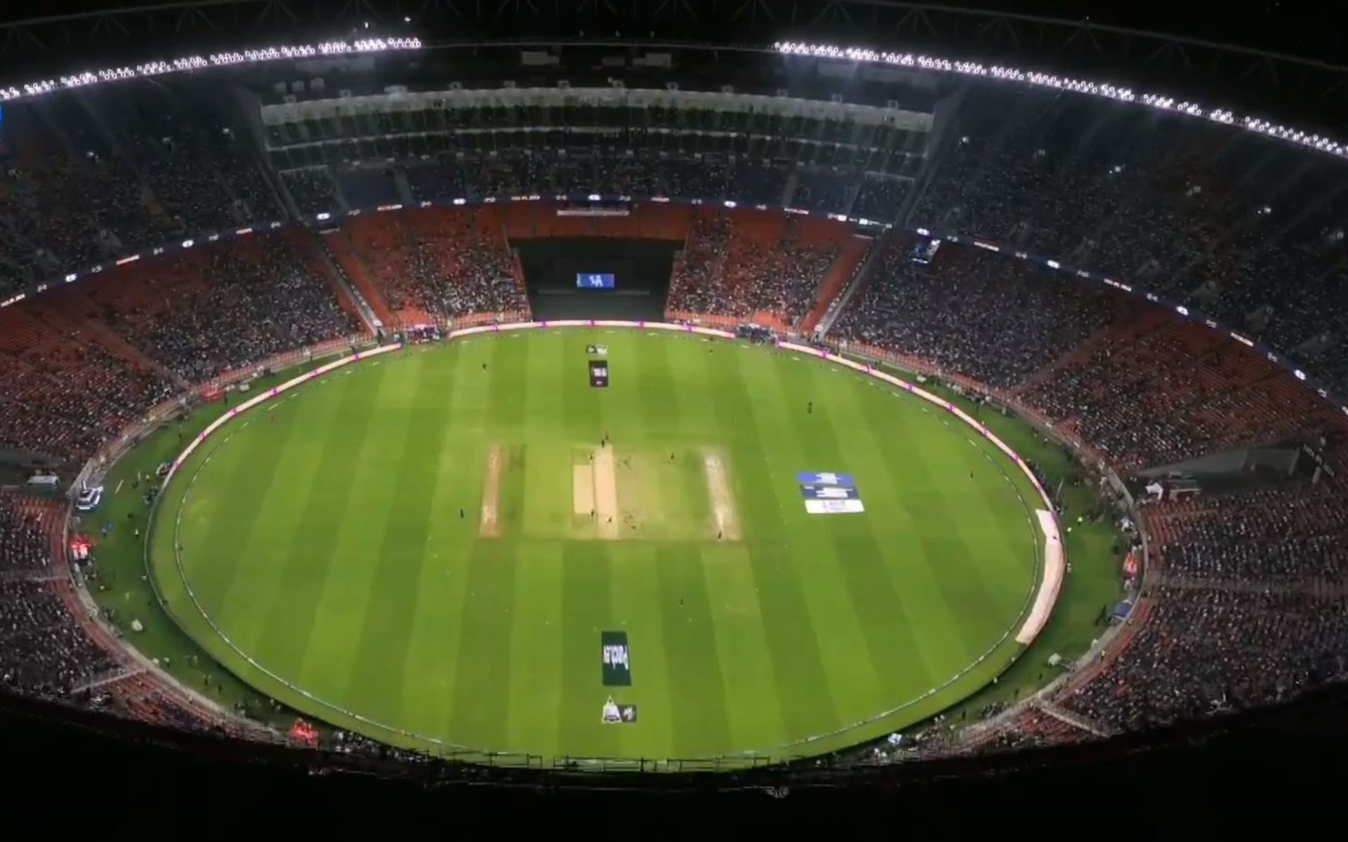 Narendra Modi Stadium Pitch Report For GT Vs DC IPL 2024 Match