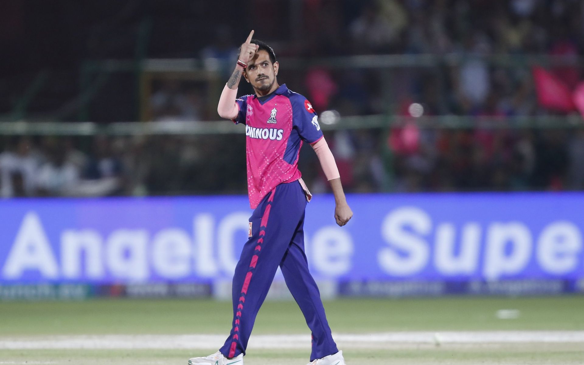 Top 5 Bowlers To Concede Most Sixes In The IPL