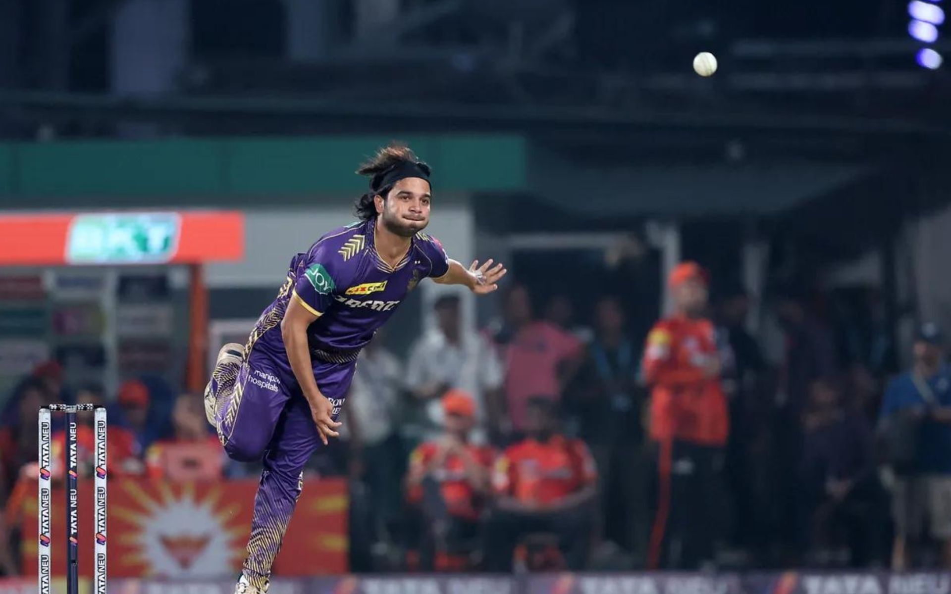 IPL 2024, KKR vs RR - What If...KKR Used Suyash Sharma As Their Impact Sub?