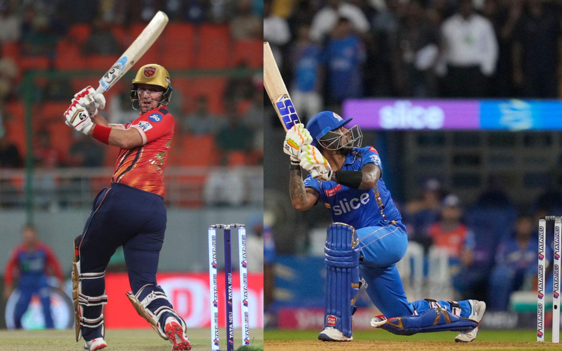 IPL 2024 PBKS vs MI: Match 33 Dream11 Top Captain, Vice-Captain Picks And Player Stats