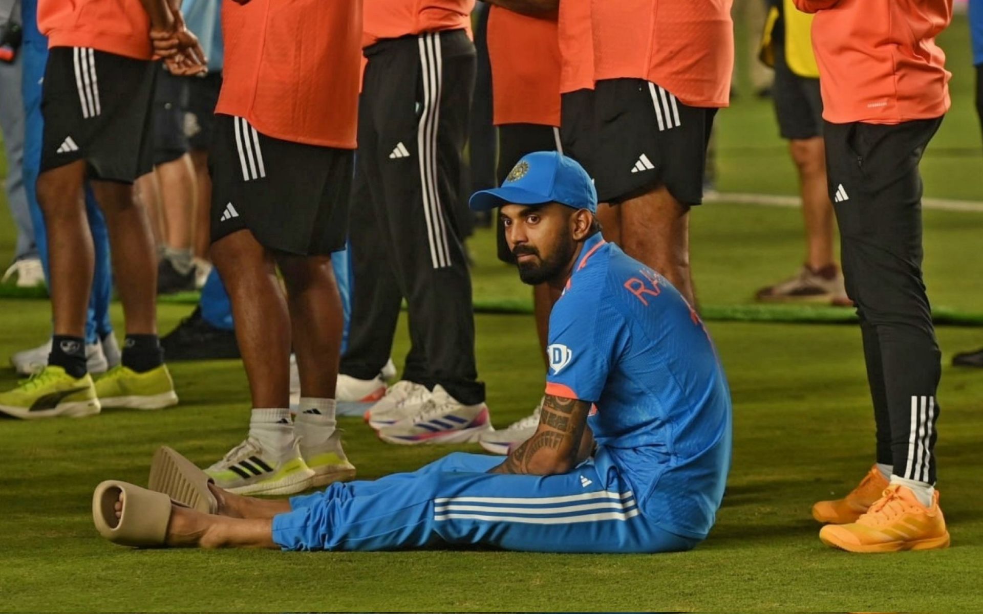 'If I Had Played Till The End...,' KL Rahul Uncovers Biggest Regret Of His Life