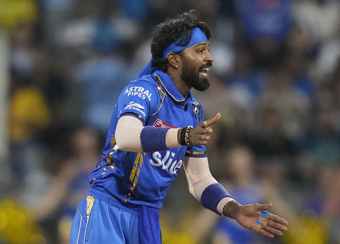 'Taking Bumrah Out Of The Attack...': Former SRH Coach 'Slams' Hardik Pandya's Captaincy