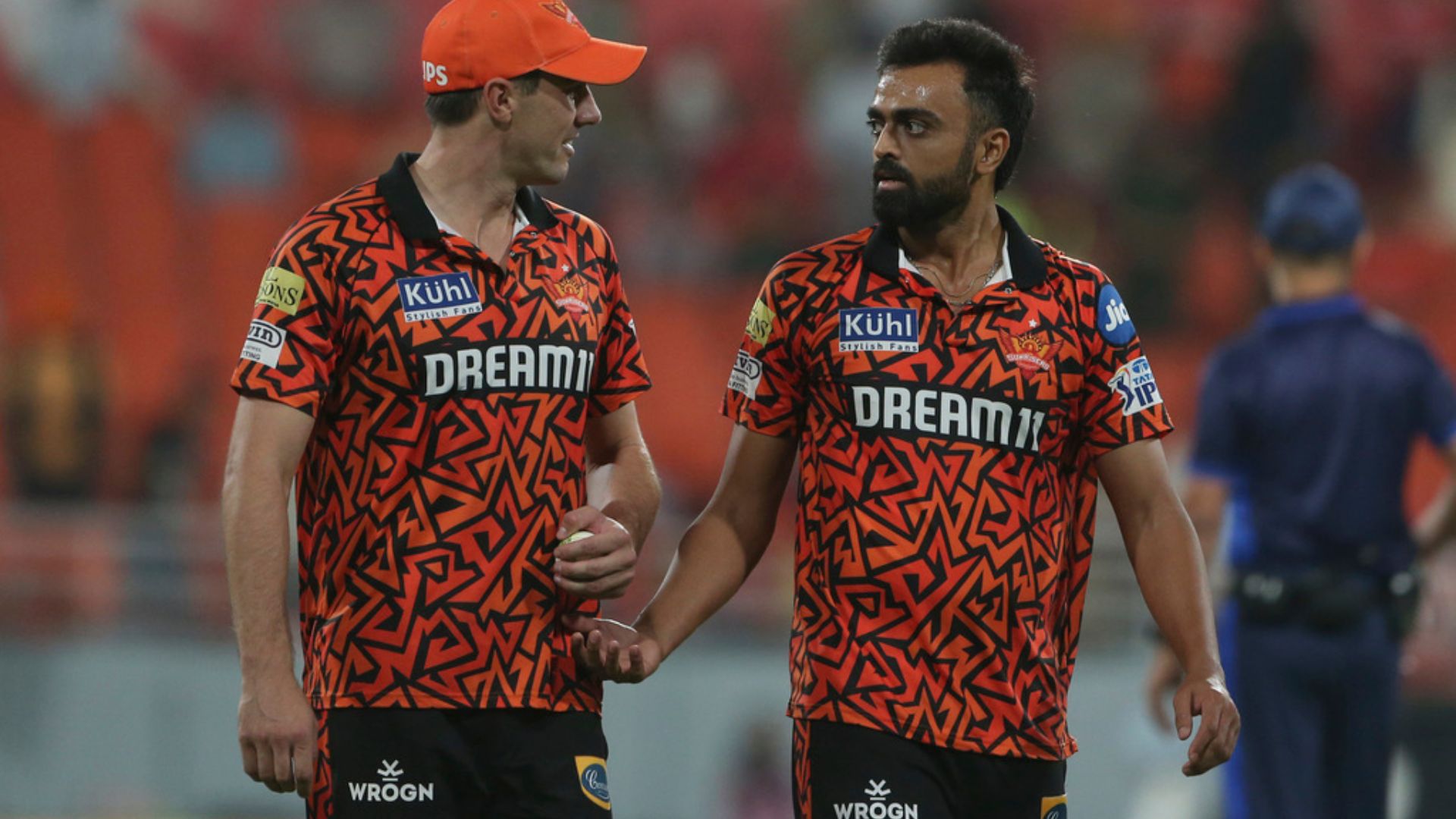 Pat Cummins To Drop Jaydev Unadkat? SRH's Probable XI For IPL 2024 Match vs DC