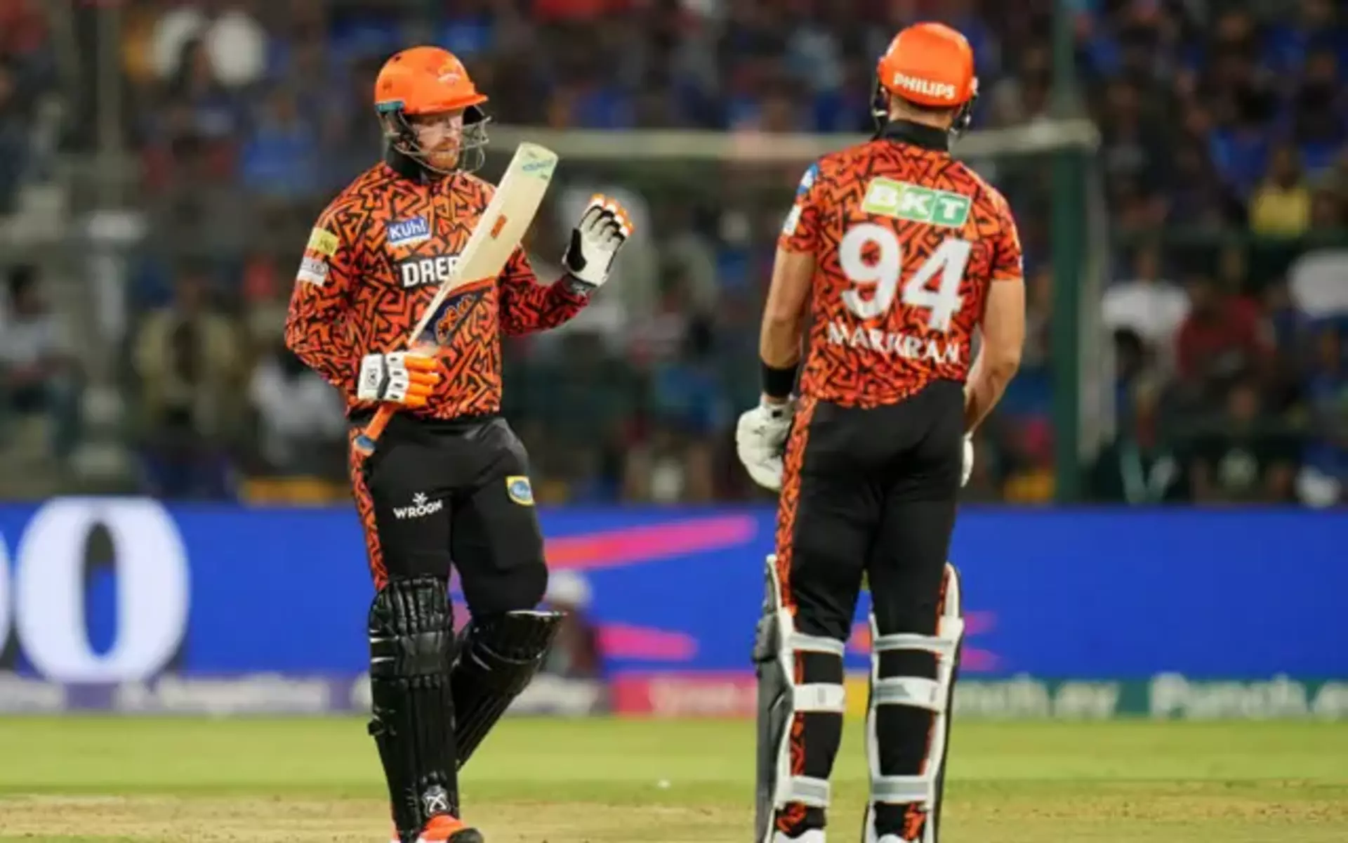 'Abki Baar 300 Paar': KKR Legend Backs SRH To Do The Unthinkable Vs DC