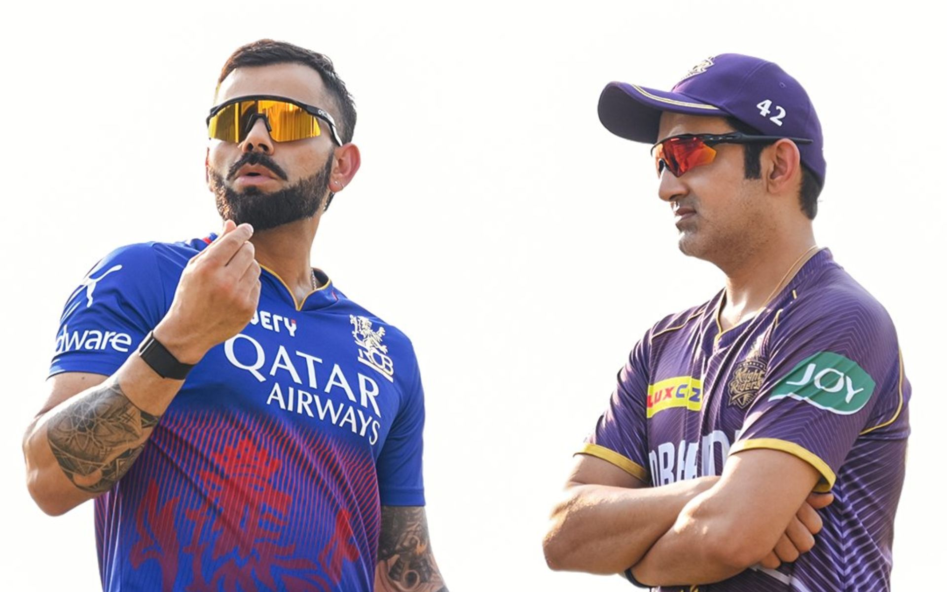 Gambhir Calls 'This KKR Bowler' As The 'Greatest Bowler' In IPL History Before KKR Vs RCB